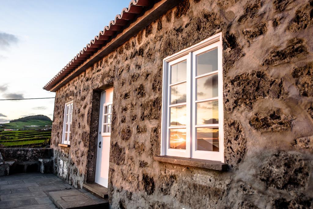 Casa Branca Do Imperio Βίλα Cinco Ribeiras Εξωτερικό φωτογραφία