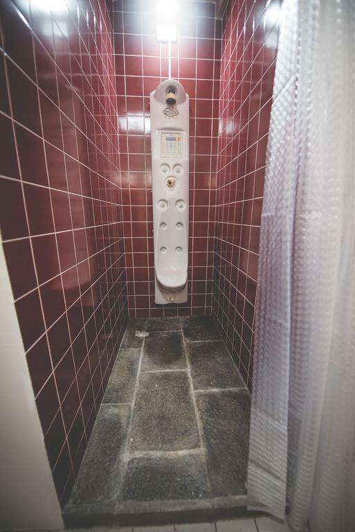 Casa Branca Do Imperio Βίλα Cinco Ribeiras Εξωτερικό φωτογραφία